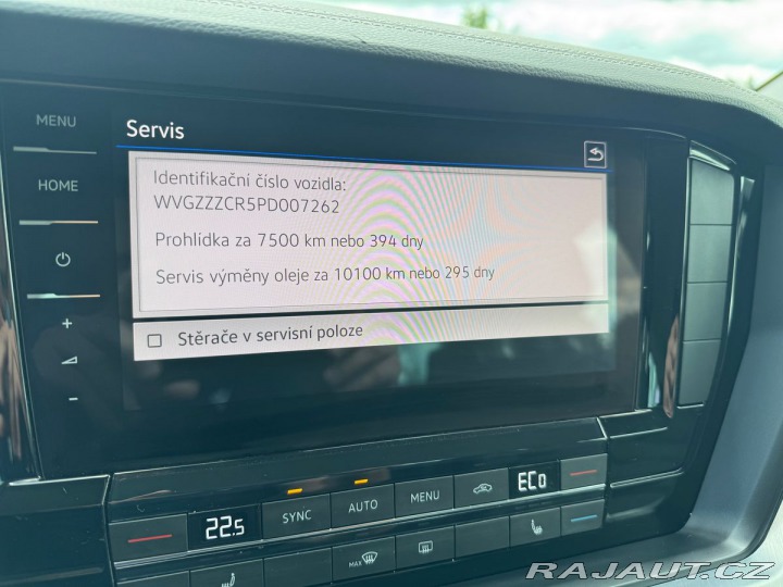 Volkswagen Touareg Elegance  3,0TDI 210kw 1800