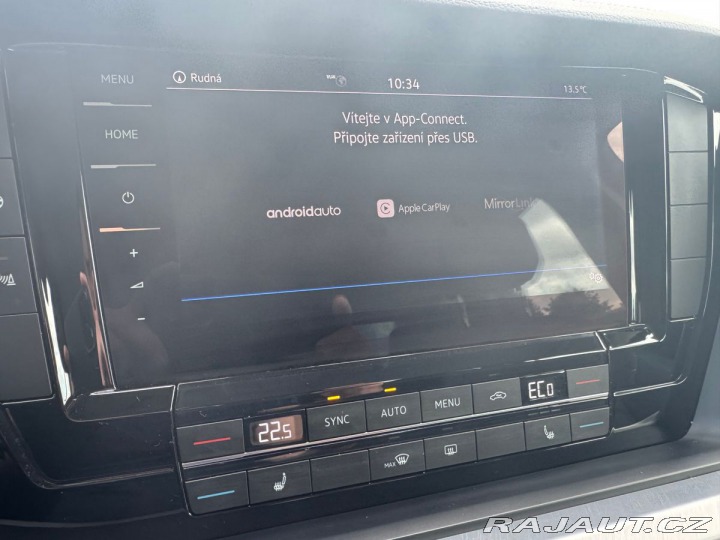 Volkswagen Touareg Elegance 3,0TDI 210kw 2023