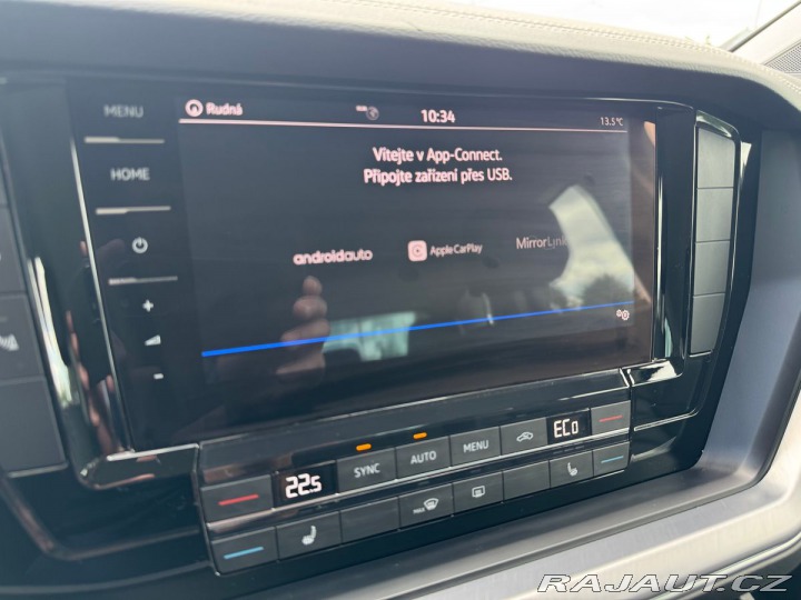 Volkswagen Touareg Elegance  3,0TDI 210kw 1800