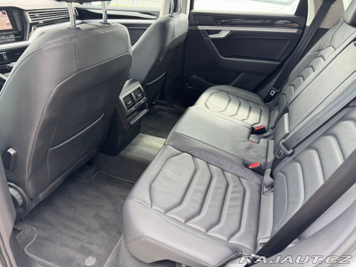 Volkswagen Touareg Elegance 3,0TDI 210kw 2023