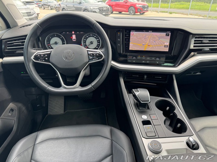 Volkswagen Touareg Elegance 3,0TDI 210kw 2023