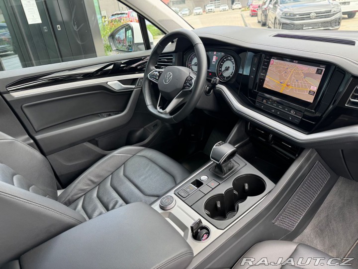 Volkswagen Touareg Elegance  3,0TDI 210kw 1800