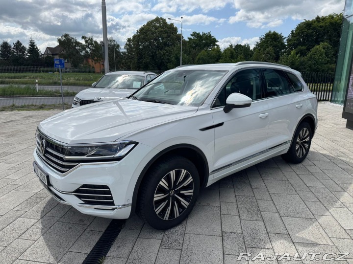 Volkswagen Touareg Elegance 3,0TDI 210kw 2023