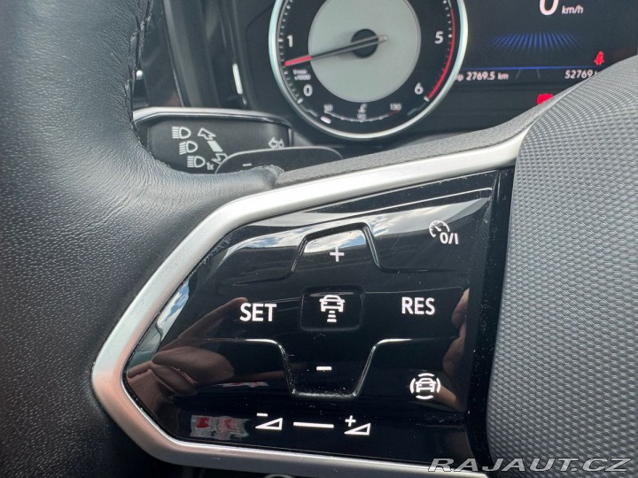 Volkswagen Touareg Elegance  3,0TDI 210kw 1800