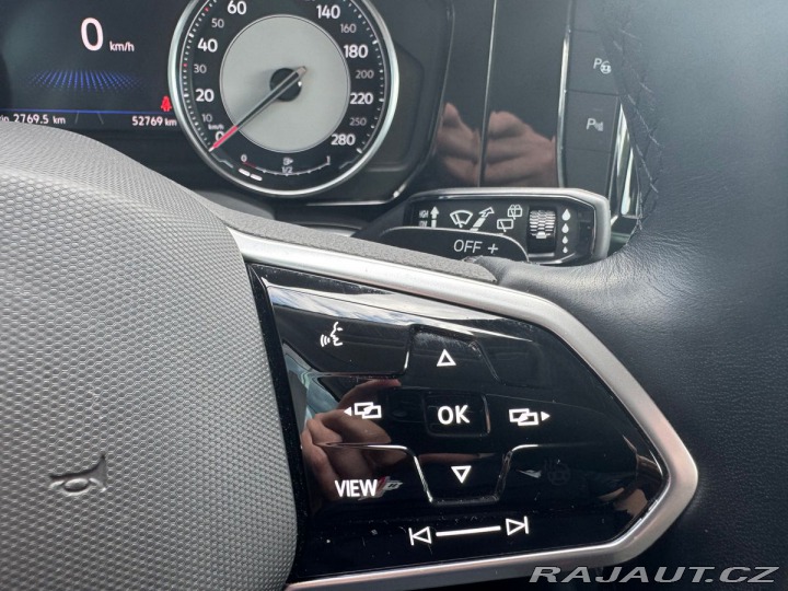 Volkswagen Touareg Elegance 3,0TDI 210kw 2023
