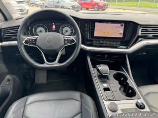 Volkswagen Touareg Elegance  3,0TDI 210kw 2023