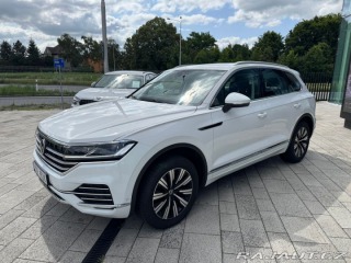Volkswagen Touareg Elegance  3,0TDI 210kw 2023
