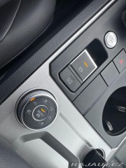 Volkswagen Touareg Elegance  3,0TDI 210kw 2023