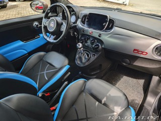 Fiat 500 1.2i Edition 500S Black 2017