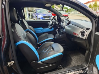 Fiat 500 1.2i Edition 500S Black 2017