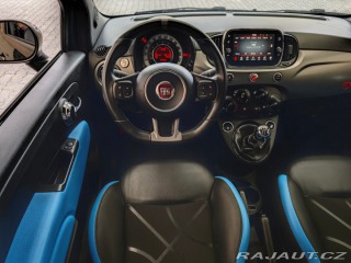 Fiat 500 1.2i Edition 500S Black 2017