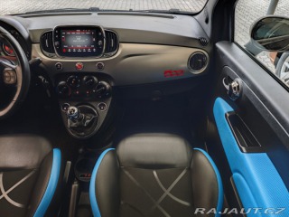 Fiat 500 1.2i Edition 500S Black 2017