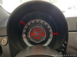 Fiat 500 1.2i Edition 500S Black 2017