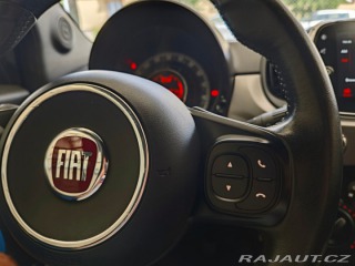 Fiat 500 1.2i Edition 500S Black 2017