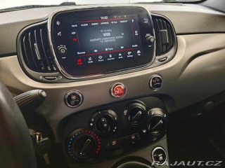 Fiat 500 1.2i Edition 500S Black 2017