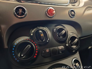 Fiat 500 1.2i Edition 500S Black 2017