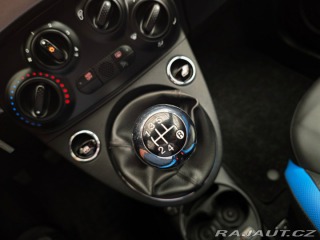 Fiat 500 1.2i Edition 500S Black 2017