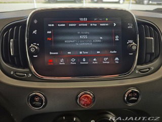 Fiat 500 1.2i Edition 500S Black 2017