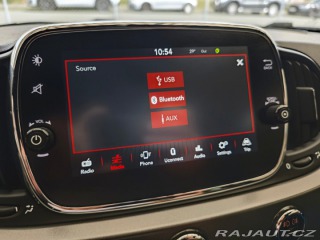 Fiat 500 1.2i Edition 500S Black 2017