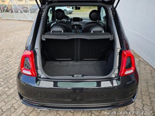 Fiat 500 1.2i Edition 500S Black 2017