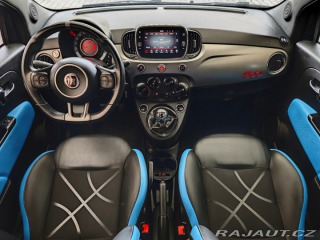 Fiat 500 1.2i Edition 500S Black 2017