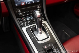 Porsche 911 (991.2) Carrera S Cabriol 2016