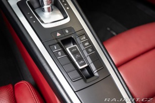 Porsche 911 (991.2) Carrera S Cabriol 2016