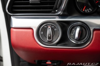 Porsche 911 (991.2) Carrera S Cabriol 2016