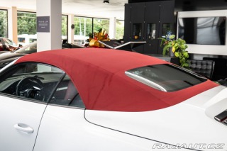 Porsche 911 (991.2) Carrera S Cabriol 2016