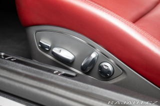 Porsche 911 (991.2) Carrera S Cabriol 2016