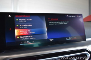 BMW 3 320d xD ///MSPORT TAŽNÉ*Č 2022
