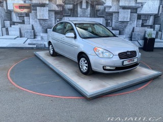 Hyundai Accent 1.4i, 71KW
