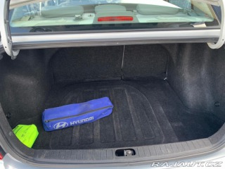 Hyundai Accent 1.4i, 71KW 2008