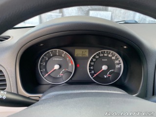 Hyundai Accent 1.4i, 71KW 2008