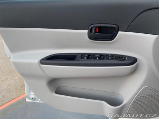 Hyundai Accent 1.4i, 71KW 2008