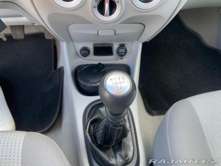 Hyundai Accent 1.4i, 71KW 2008