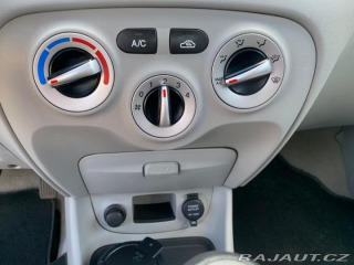 Hyundai Accent 1.4i, 71KW 2008