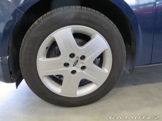 Ford Focus 1.6 92kW,klim,tažn,CZ ne 2011