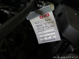 Ford Focus 1.6 92kW,klim,tažn,CZ ne 2011