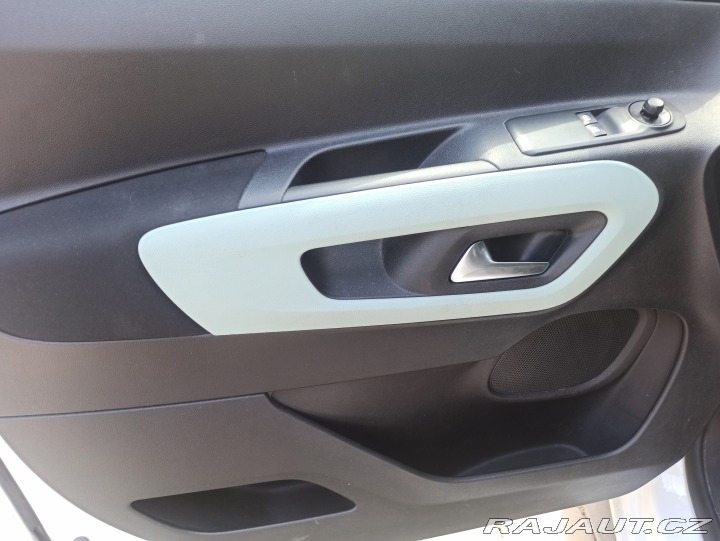 Citroën Berlingo 2019