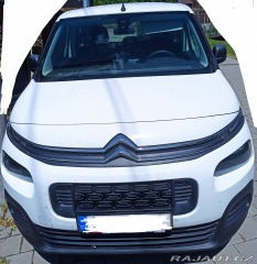 Citroën Berlingo 2019