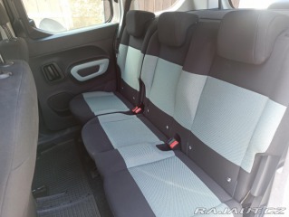 Citroën Berlingo 2019
