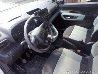 Citroën Berlingo 2019
