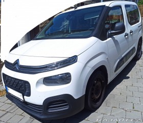 Citroën Berlingo 2019