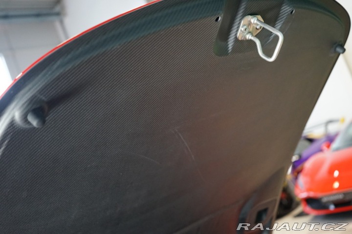 Porsche 718 SPYDER RS*368kW*LIFT*BOSE 2025
