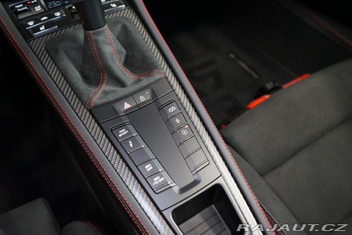 Porsche 718 SPYDER RS*368kW*LIFT*BOSE 2025