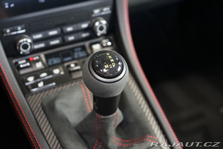 Porsche 718 SPYDER RS*368kW*LIFT*BOSE 2025