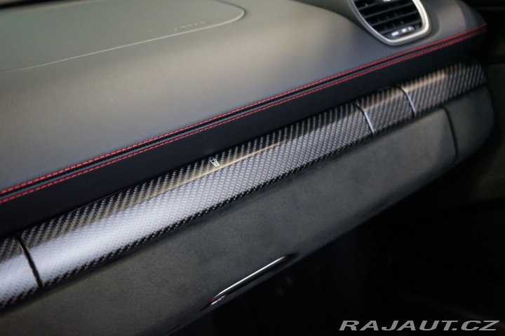 Porsche 718 SPYDER RS*368kW*LIFT*BOSE 2025