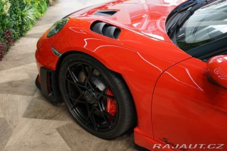 Porsche 718 SPYDER RS*368kW*LIFT*BOSE 2025