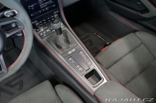 Porsche 718 SPYDER RS*368kW*LIFT*BOSE 2025